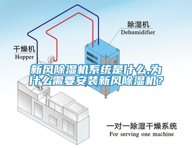 新風(fēng)除濕機系統(tǒng)是什么,為什么需要安裝新風(fēng)除濕機？