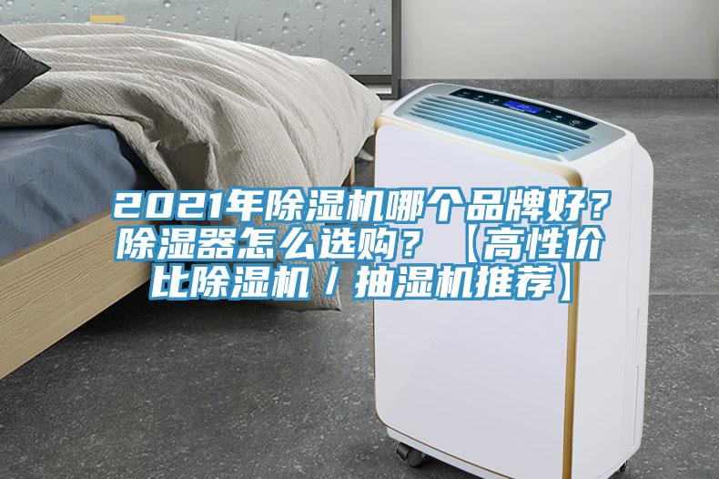 2021年除濕機(jī)哪個(gè)品牌好？除濕器怎么選購(gòu)？【高性?xún)r(jià)比除濕機(jī)／抽濕機(jī)推薦】