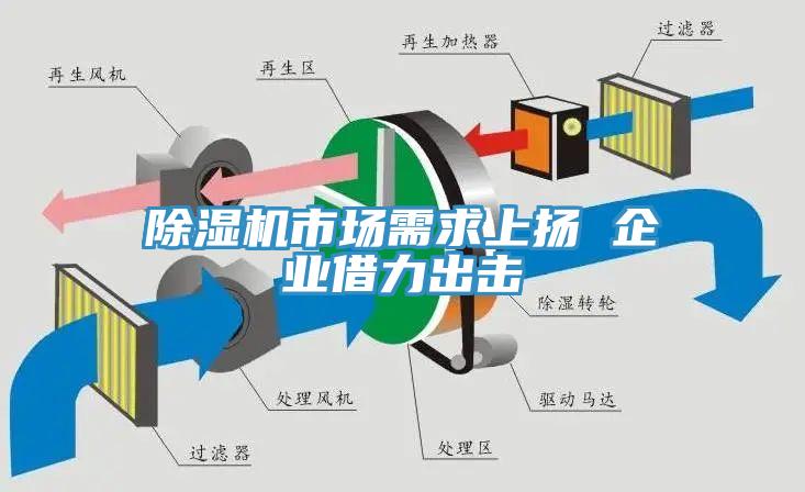 除濕機市場需求上揚 企業(yè)借力出擊