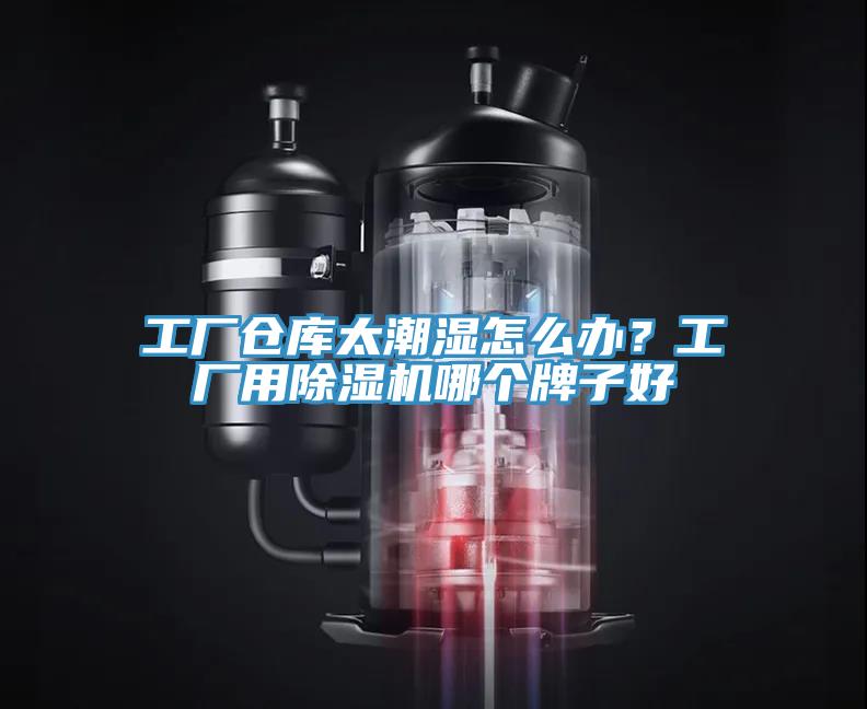 工廠倉庫太潮濕怎么辦？工廠用除濕機哪個牌子好