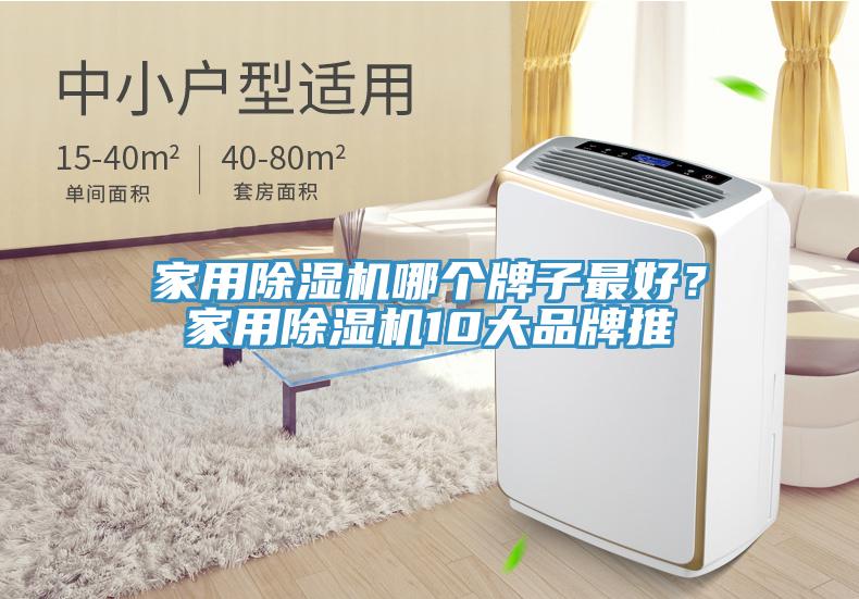 家用除濕機(jī)哪個(gè)牌子最好？家用除濕機(jī)10大品牌推