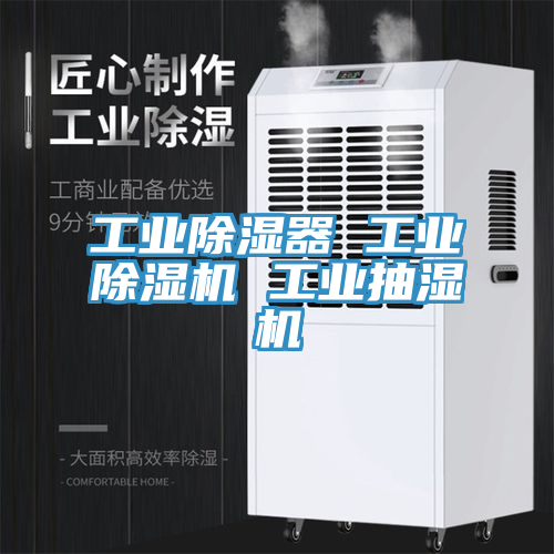 工業(yè)除濕器 工業(yè)除濕機 工業(yè)抽濕機