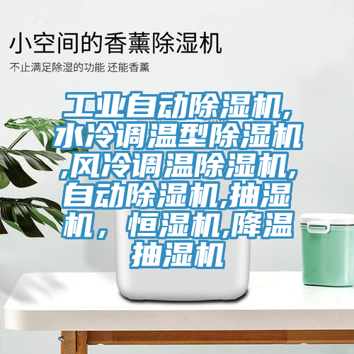 工業(yè)自動除濕機,水冷調溫型除濕機,風冷調溫除濕機,自動除濕機,抽濕機，恒濕機,降溫抽濕機