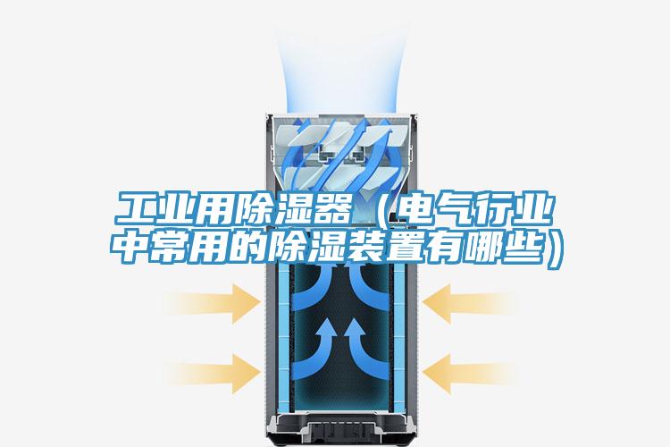 工業(yè)用除濕器（電氣行業(yè)中常用的除濕裝置有哪些）