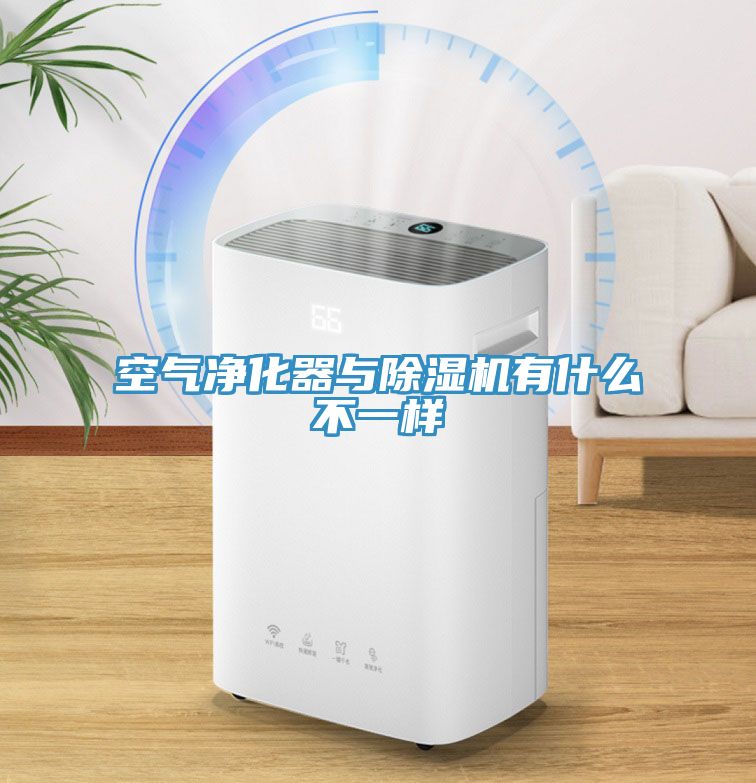 空氣凈化器與除濕機(jī)有什么不一樣