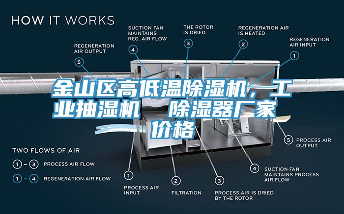 金山區(qū)高低溫除濕機，工業(yè)抽濕機  除濕器廠家 價格