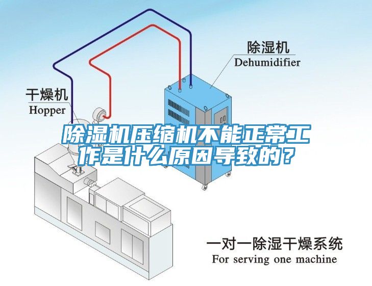 除濕機(jī)壓縮機(jī)不能正常工作是什么原因?qū)е碌模?></div>
								<div   id=