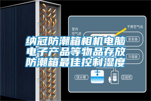 納冠防潮箱相機電腦電子產(chǎn)品等物品存放防潮箱最佳控制濕度