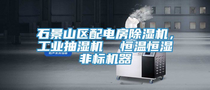 石景山區(qū)配電房除濕機，工業(yè)抽濕機  恒溫恒濕非標機器