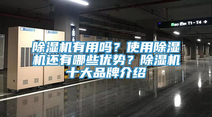 除濕機有用嗎？使用除濕機還有哪些優(yōu)勢？除濕機十大品牌介紹