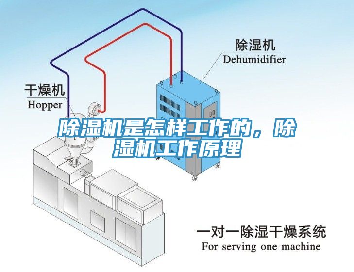 除濕機(jī)是怎樣工作的，除濕機(jī)工作原理